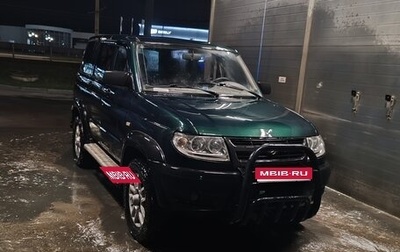 ЛуАЗ Patriot, 2006 год, 400 000 рублей, 1 фотография