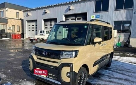 Daihatsu Tanto IV, 2022 год, 887 000 рублей, 2 фотография
