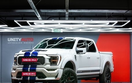 Ford F-150, 2024 год, 17 900 000 рублей, 1 фотография