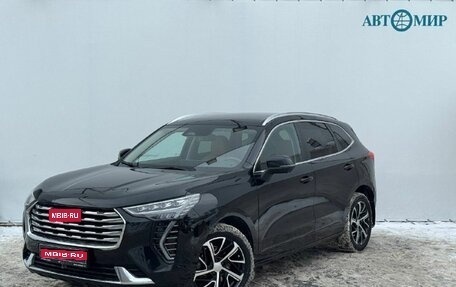 Haval Jolion, 2023 год, 1 930 000 рублей, 1 фотография