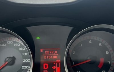 Mitsubishi Lancer IX, 2007 год, 690 000 рублей, 1 фотография