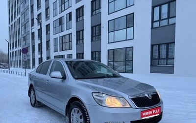 Skoda Octavia, 2009 год, 750 000 рублей, 1 фотография
