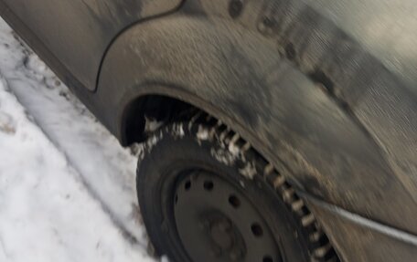 Renault Logan I, 2008 год, 200 000 рублей, 1 фотография