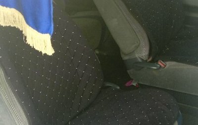 Toyota Previa II, 1995 год, 420 000 рублей, 1 фотография