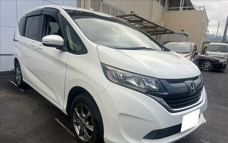Honda Freed II, 2019 год, 1 153 000 рублей, 1 фотография
