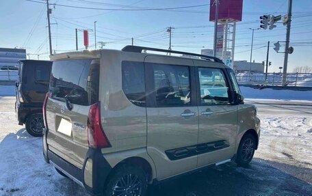 Daihatsu Tanto IV, 2022 год, 887 000 рублей, 6 фотография