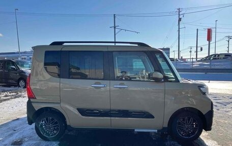 Daihatsu Tanto IV, 2022 год, 887 000 рублей, 7 фотография