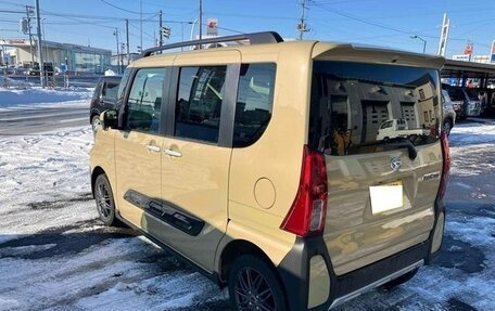 Daihatsu Tanto IV, 2022 год, 887 000 рублей, 4 фотография