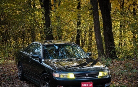 Toyota Chaser IV, 1993 год, 449 000 рублей, 1 фотография