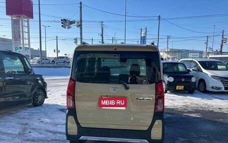 Daihatsu Tanto IV, 2022 год, 887 000 рублей, 5 фотография