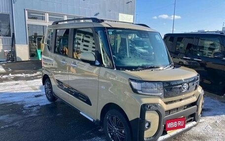 Daihatsu Tanto IV, 2022 год, 887 000 рублей, 8 фотография