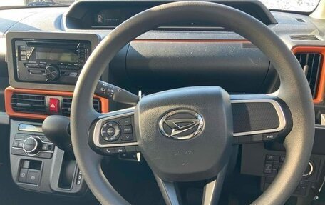 Daihatsu Tanto IV, 2022 год, 887 000 рублей, 10 фотография