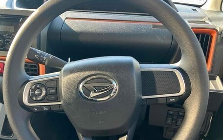 Daihatsu Tanto IV, 2022 год, 887 000 рублей, 11 фотография