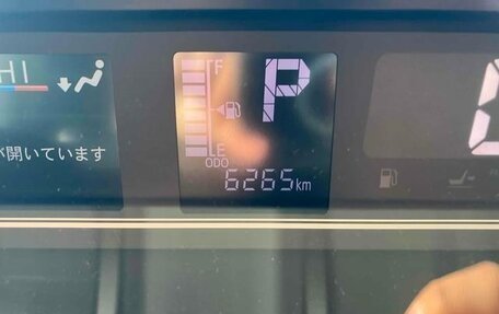 Daihatsu Tanto IV, 2022 год, 887 000 рублей, 12 фотография