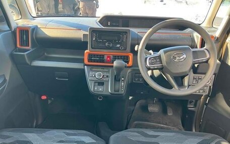 Daihatsu Tanto IV, 2022 год, 887 000 рублей, 9 фотография