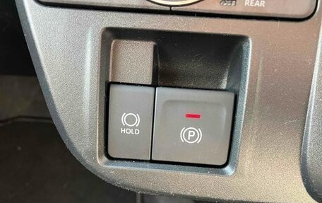 Daihatsu Tanto IV, 2022 год, 887 000 рублей, 17 фотография