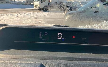 Daihatsu Tanto IV, 2022 год, 887 000 рублей, 15 фотография