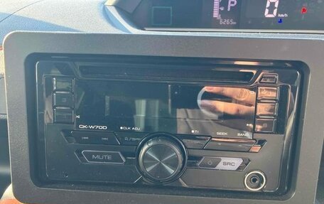 Daihatsu Tanto IV, 2022 год, 887 000 рублей, 18 фотография