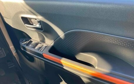 Daihatsu Tanto IV, 2022 год, 887 000 рублей, 20 фотография