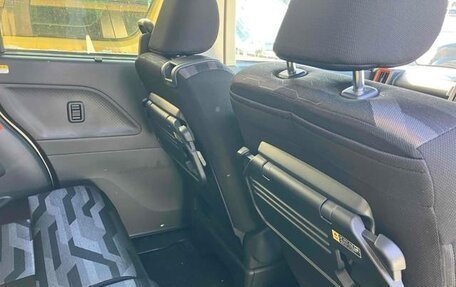 Daihatsu Tanto IV, 2022 год, 887 000 рублей, 30 фотография