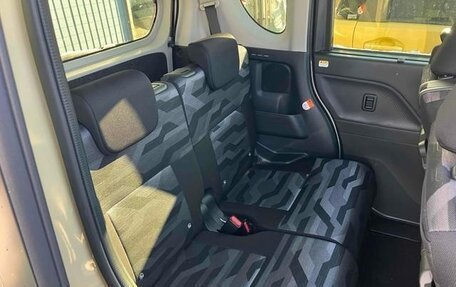 Daihatsu Tanto IV, 2022 год, 887 000 рублей, 29 фотография