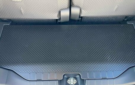 Daihatsu Tanto IV, 2022 год, 887 000 рублей, 33 фотография