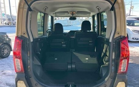 Daihatsu Tanto IV, 2022 год, 887 000 рублей, 32 фотография