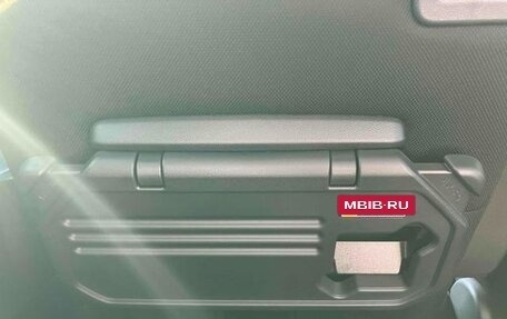 Daihatsu Tanto IV, 2022 год, 887 000 рублей, 26 фотография