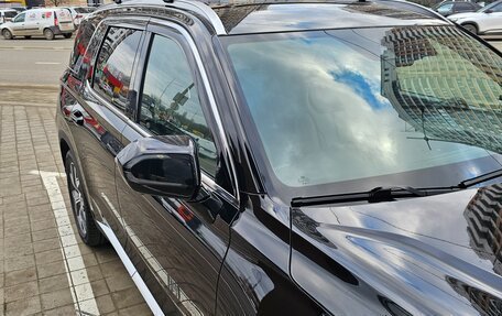 Hyundai Palisade I, 2021 год, 5 000 000 рублей, 7 фотография