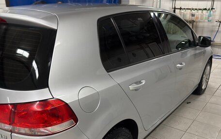 Volkswagen Golf VI, 2012 год, 999 999 рублей, 4 фотография