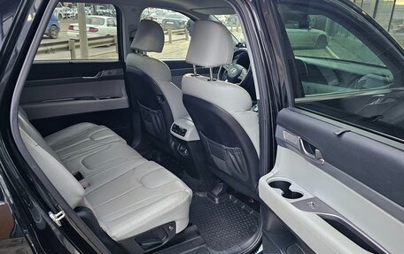 Hyundai Palisade I, 2021 год, 5 000 000 рублей, 10 фотография