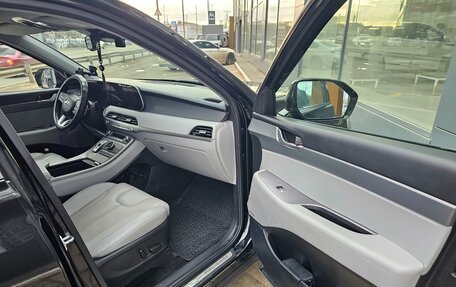 Hyundai Palisade I, 2021 год, 5 000 000 рублей, 9 фотография