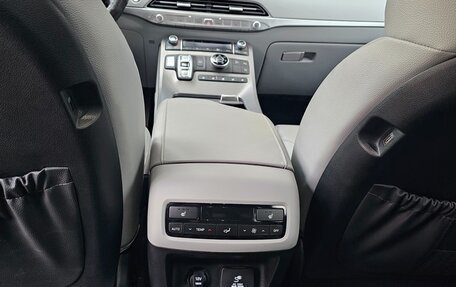 Hyundai Palisade I, 2021 год, 5 000 000 рублей, 12 фотография