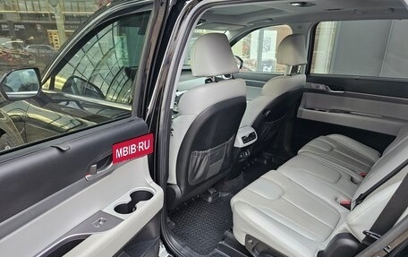 Hyundai Palisade I, 2021 год, 5 000 000 рублей, 11 фотография