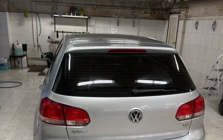 Volkswagen Golf VI, 2012 год, 999 999 рублей, 5 фотография