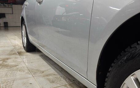 Volkswagen Golf VI, 2012 год, 999 999 рублей, 12 фотография