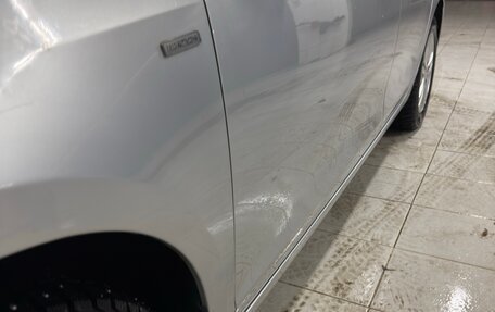 Volkswagen Golf VI, 2012 год, 999 999 рублей, 13 фотография