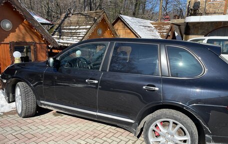 Porsche Cayenne III, 2008 год, 1 475 000 рублей, 2 фотография