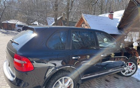 Porsche Cayenne III, 2008 год, 1 475 000 рублей, 3 фотография