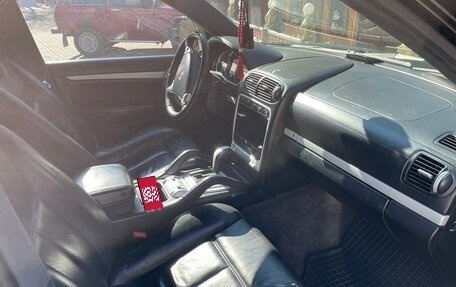 Porsche Cayenne III, 2008 год, 1 475 000 рублей, 7 фотография