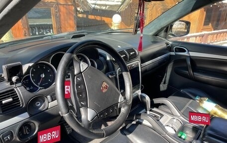Porsche Cayenne III, 2008 год, 1 475 000 рублей, 6 фотография