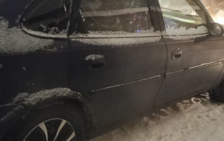 Opel Vectra B рестайлинг, 1996 год, 50 000 рублей, 2 фотография