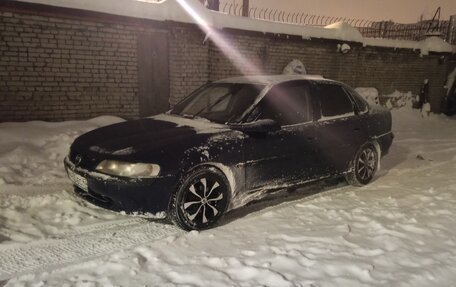 Opel Vectra B рестайлинг, 1996 год, 50 000 рублей, 10 фотография