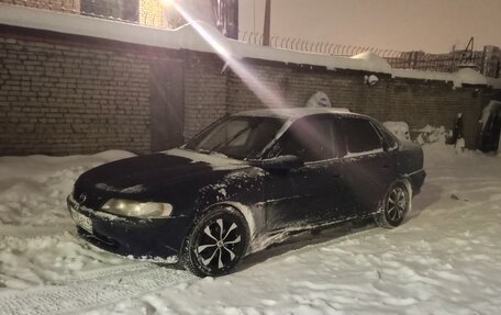 Opel Vectra B рестайлинг, 1996 год, 50 000 рублей, 11 фотография