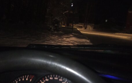 Opel Vectra B рестайлинг, 1996 год, 50 000 рублей, 12 фотография