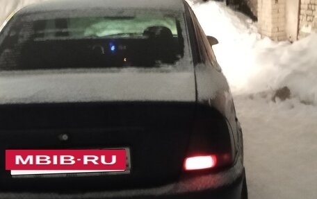 Opel Vectra B рестайлинг, 1996 год, 50 000 рублей, 4 фотография