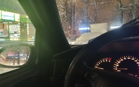 Opel Vectra B рестайлинг, 1996 год, 50 000 рублей, 15 фотография