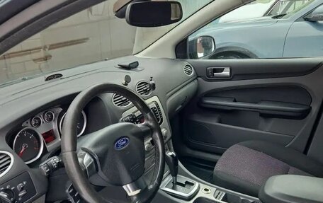 Ford Focus II рестайлинг, 2008 год, 650 000 рублей, 5 фотография