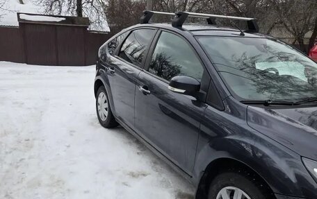 Ford Focus II рестайлинг, 2008 год, 650 000 рублей, 3 фотография