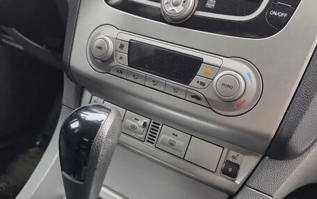 Ford Focus II рестайлинг, 2008 год, 650 000 рублей, 8 фотография